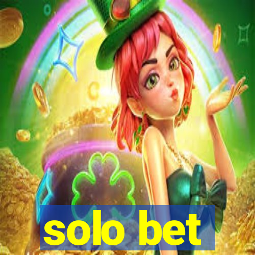 solo bet